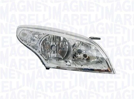 Žarometi MAGNETI MARELLI 711307023108