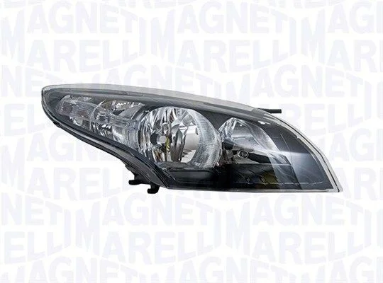Žarometi MAGNETI MARELLI 711307023255