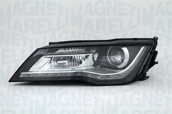 Žarometi MAGNETI MARELLI 711307023481