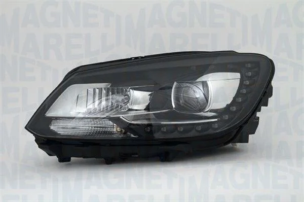 Headlight MAGNETI MARELLI 711307023546
