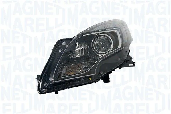 Žarometi MAGNETI MARELLI 711307023989