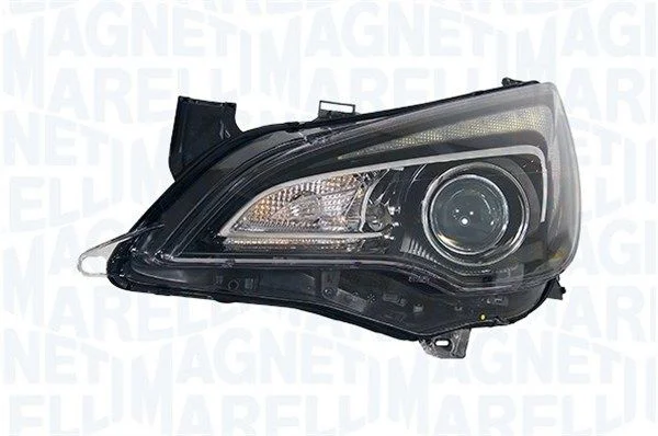 Žarometi MAGNETI MARELLI 711307024054