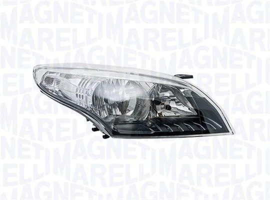Žarometi MAGNETI MARELLI 711307024124