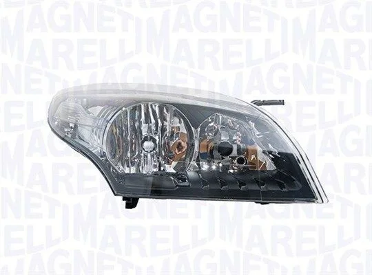 Žarometi MAGNETI MARELLI 711307024129