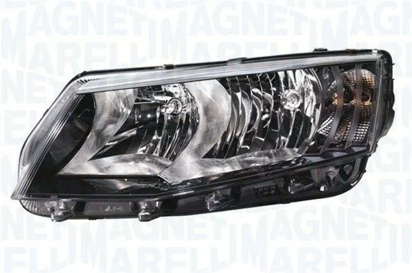 Žarometi MAGNETI MARELLI 711307024254