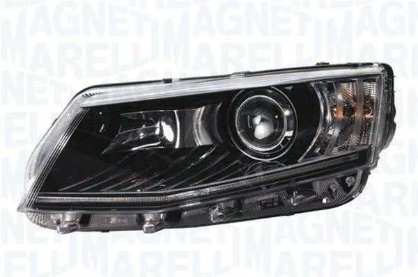 Žarometi MAGNETI MARELLI 711307024259