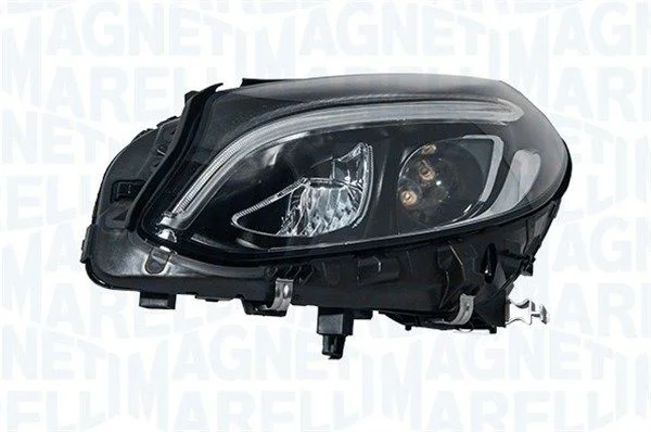 Žarometi MAGNETI MARELLI 711307024346