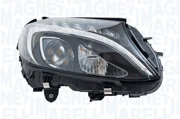 Headlight MAGNETI MARELLI 711307024436
