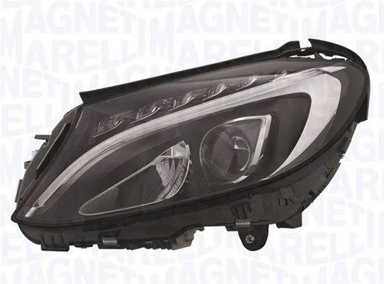 Headlight MAGNETI MARELLI 711307024437