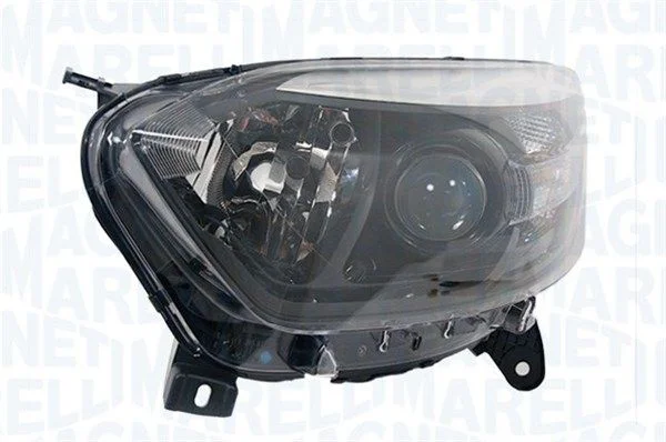 Žarometi MAGNETI MARELLI 711307024449