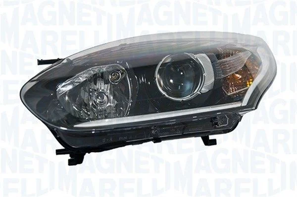 Headlight MAGNETI MARELLI 711307024482