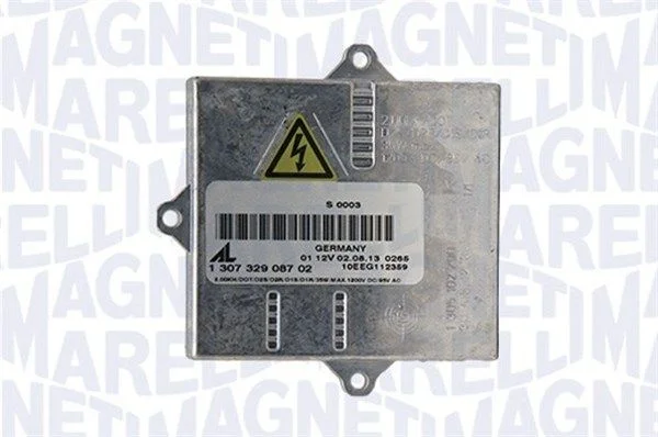 Nadzorna enota, luči MAGNETI MARELLI 711307329087