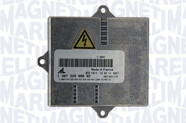 Nadzorna enota, luči MAGNETI MARELLI 711307329088