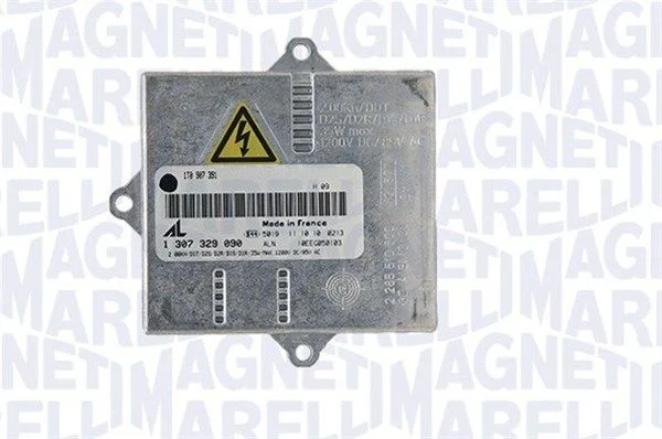 Nadzorna enota, luči MAGNETI MARELLI 711307329090