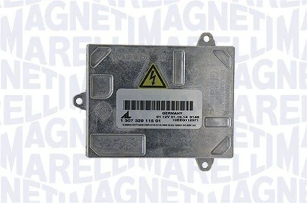 Nadzorna enota, luči MAGNETI MARELLI 711307329115