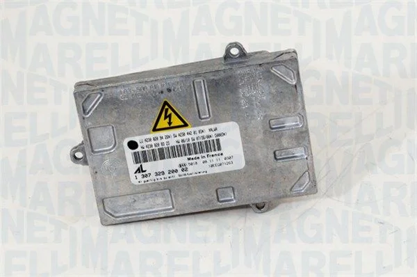 Nadzorna enota, luči MAGNETI MARELLI 711307329200