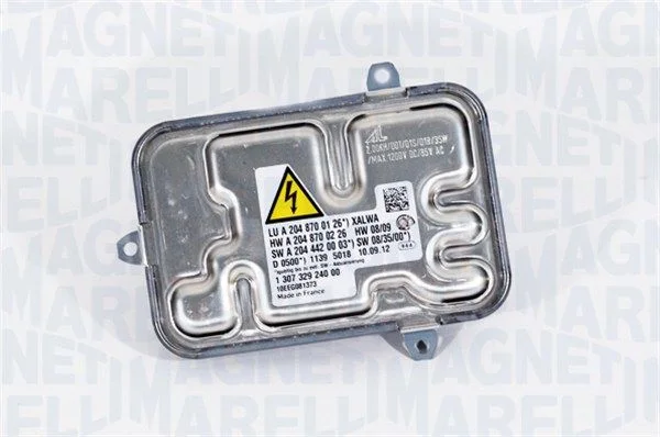 Control Unit, lights MAGNETI MARELLI 711307329240