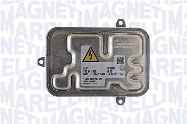 Control Unit, dynamic bending light MAGNETI MARELLI 711307329257