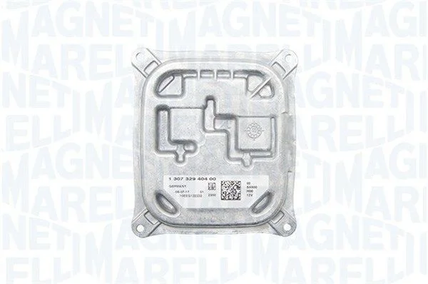 Control Unit, lights MAGNETI MARELLI 711307329404