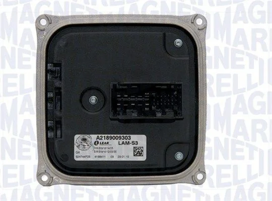 Control Unit, lights MAGNETI MARELLI 711307329500