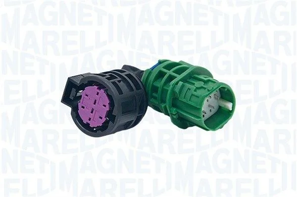 Cable Set, headlight MAGNETI MARELLI 711367061080