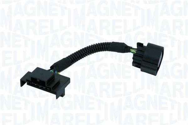 Komplet kablov, sklop zadnje luči MAGNETI MARELLI 711370206080