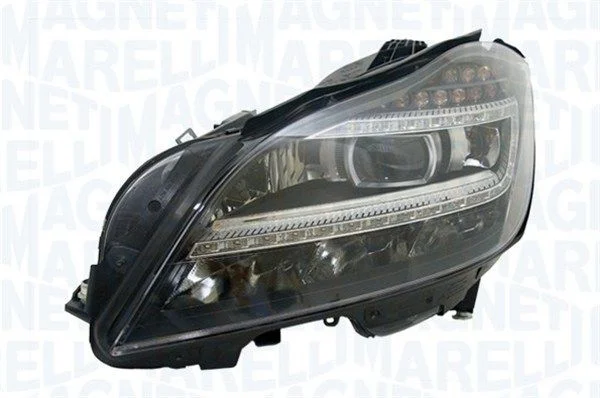 Headlight MAGNETI MARELLI 711451000032