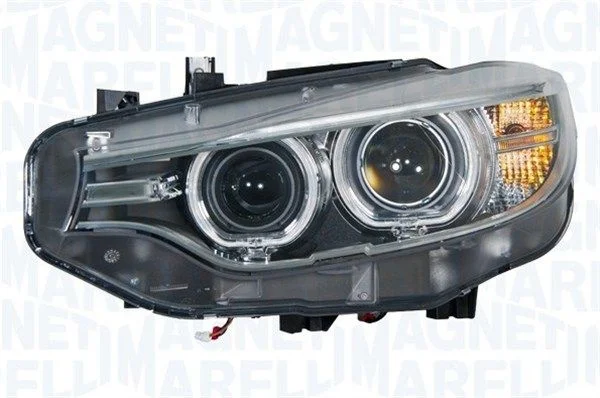 Žarometi MAGNETI MARELLI 711451000041