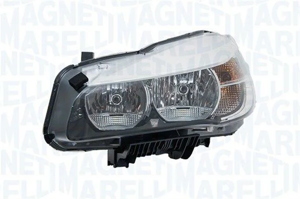 Žarometi MAGNETI MARELLI 711451000217