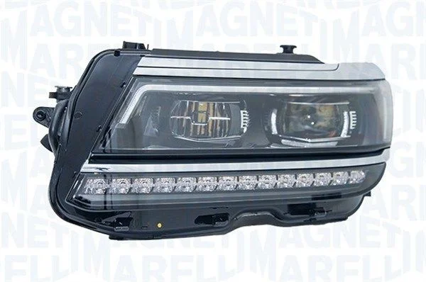 Žarometi MAGNETI MARELLI 711451000266