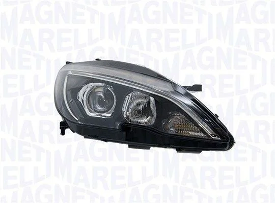 Žarometi MAGNETI MARELLI 711451000310