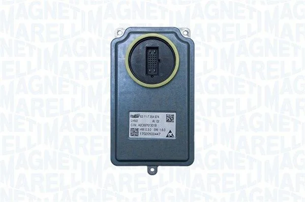 Nadzorna enota, luči MAGNETI MARELLI 711470000148