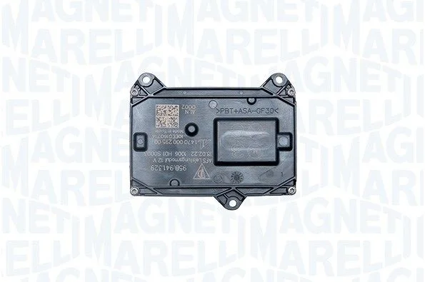 Control Unit, lights MAGNETI MARELLI 711470000295