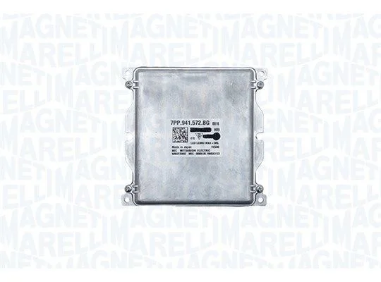 Control Unit, lights MAGNETI MARELLI 711470000877