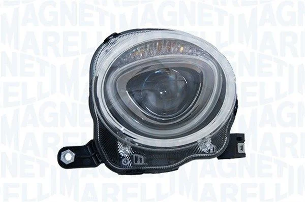 Žarometi MAGNETI MARELLI 712000815331