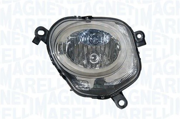 Osrednja pozornost MAGNETI MARELLI 712000815402