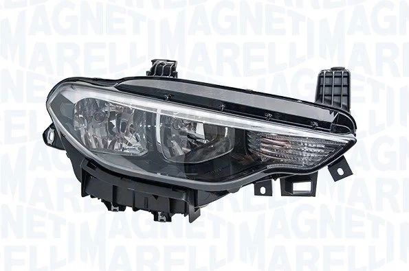 Headlight MAGNETI MARELLI 712105429980