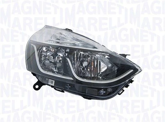 Žarometi MAGNETI MARELLI 712105911110