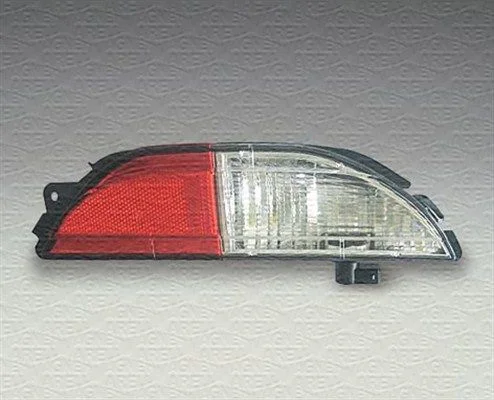 Zadnja luč za meglo MAGNETI MARELLI 712201451110