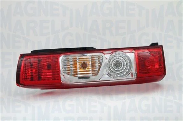 Tail Light Assembly MAGNETI MARELLI 712201671120