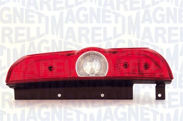 Tail Light Assembly MAGNETI MARELLI 712203821110