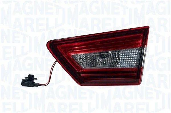 Tail Light Assembly MAGNETI MARELLI 712205151120