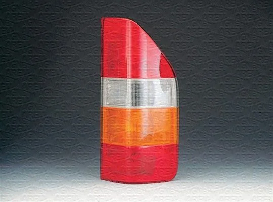 Tail Light Assembly MAGNETI MARELLI 712367201119