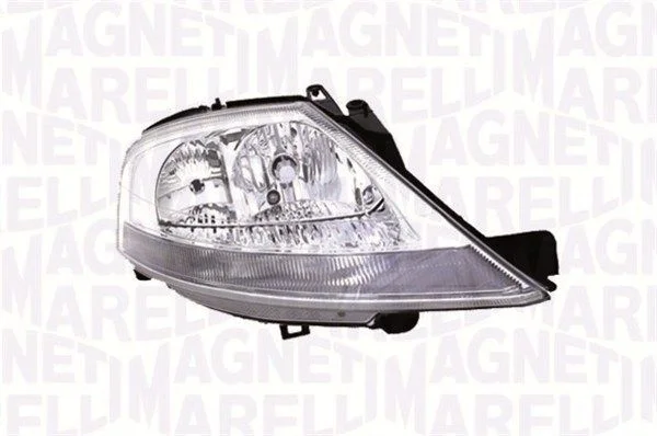 Žarometi MAGNETI MARELLI 712412121129