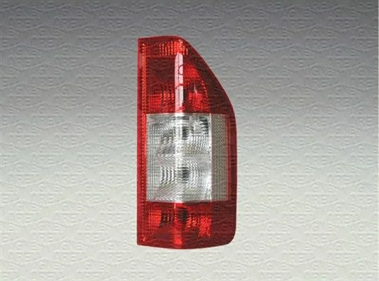 Tail Light Assembly MAGNETI MARELLI 712421001129