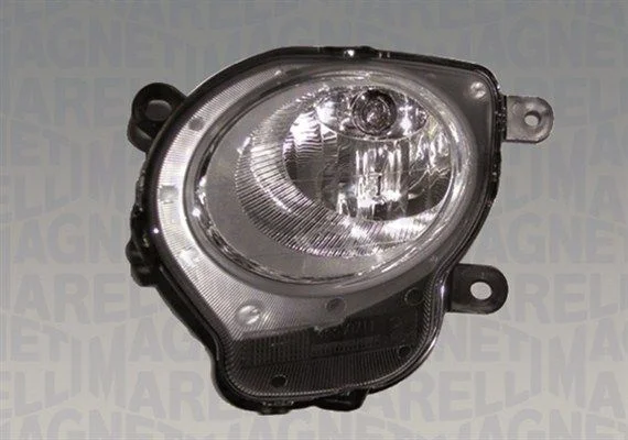 Osrednja pozornost MAGNETI MARELLI 712455201129