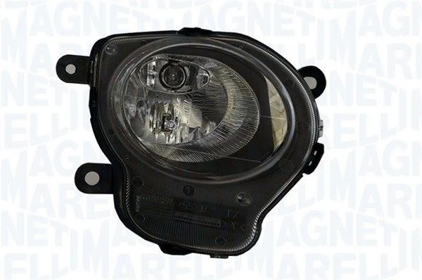 Osrednja pozornost MAGNETI MARELLI 712455251139