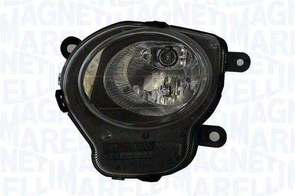 Osrednja pozornost MAGNETI MARELLI 712455351139