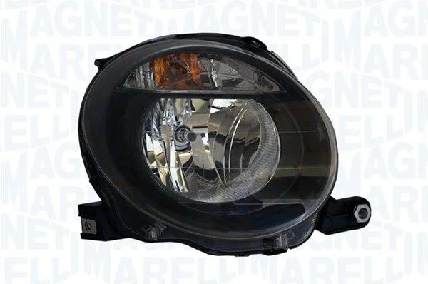 Headlight MAGNETI MARELLI 712455401139