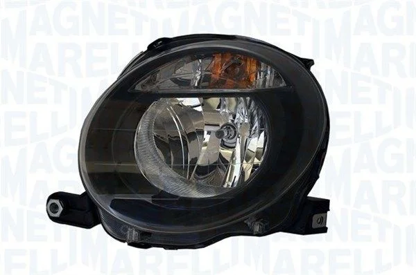 Headlight MAGNETI MARELLI 712455501139